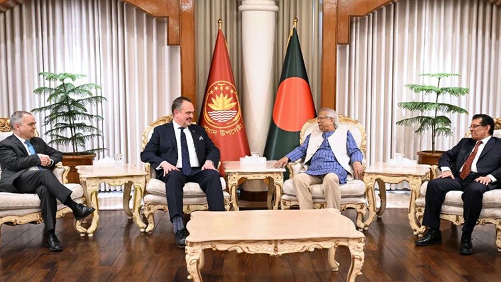 ১২ ফেব্রুয়ারির নির্বাচন হবে ভবিষ্যতের জন্য মানদণ্ড