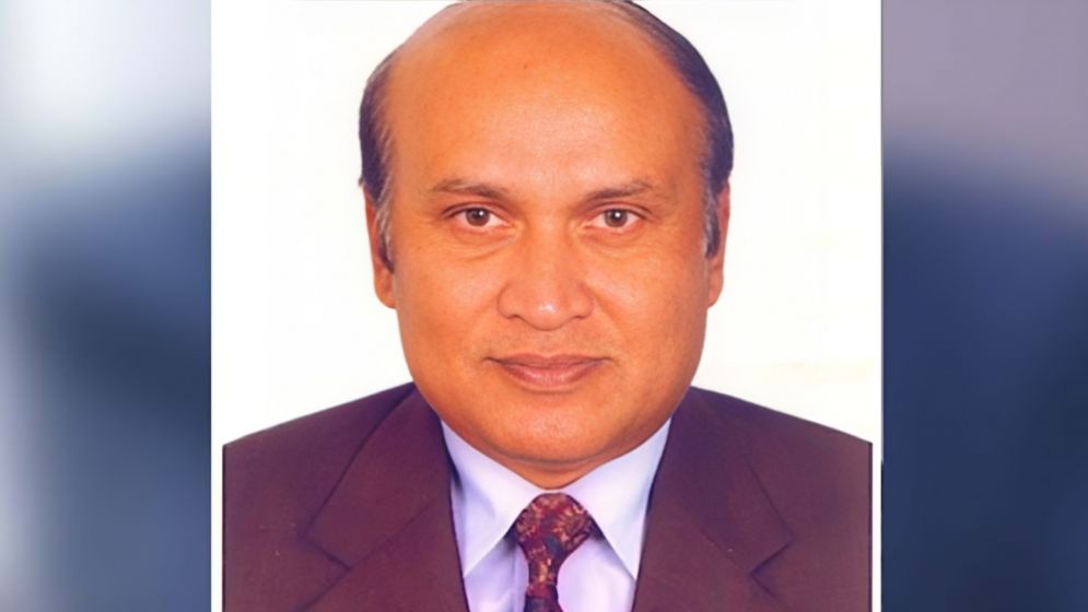 পদত্যাগের আবেদন প্রধান উপদেষ্টার মুখ্য সচিবের