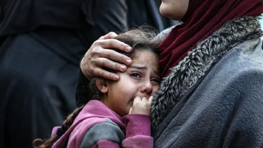 গাজায় ইসরায়েলের ফের ভয়াবহ হামলা, নিহত ২৩