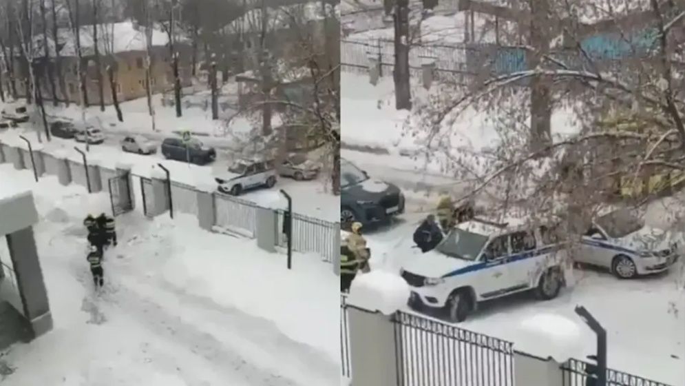 রাশিয়ায় ৪ ভারতীয় শিক্ষার্থীকে ছুরিকাঘাত