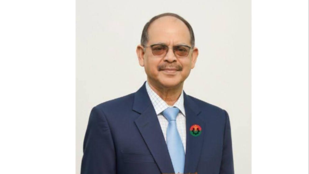 বগুড়া-৫ আসনে ধানের শীষের প্রার্থী গোলাম মোহাম্মদ সিরাজ জয়ী