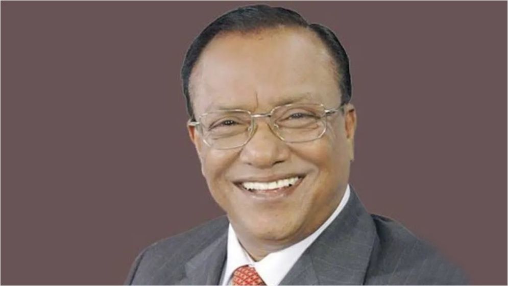 জীবনের নিরাপত্তা চেয়ে বিএনপি প্রার্থী মিন্টুর জিডি