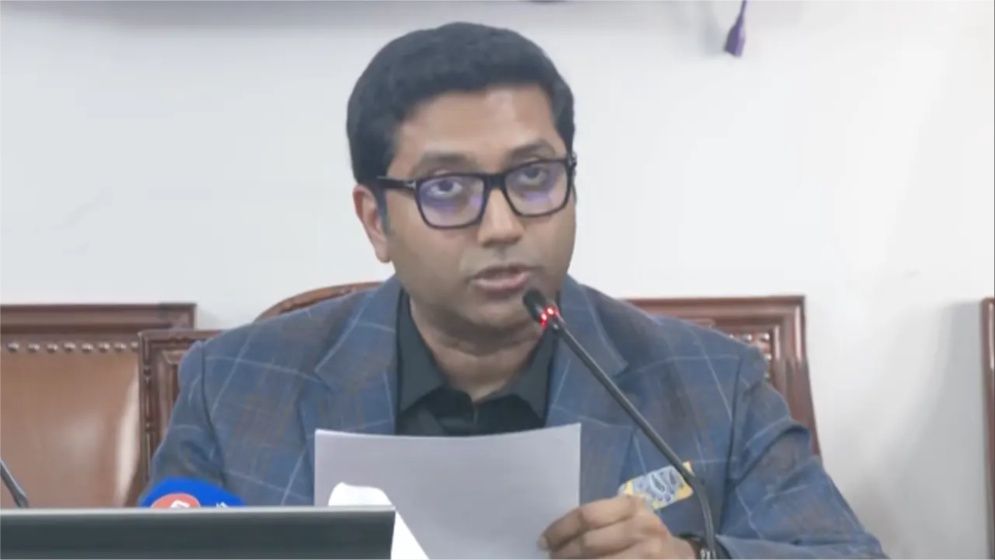 একটি বিদেশি ভাষাকে বাধ্যতামূলক তৃতীয় ভাষা করা হবে : শিক্ষা প্রতিমন্ত্রী