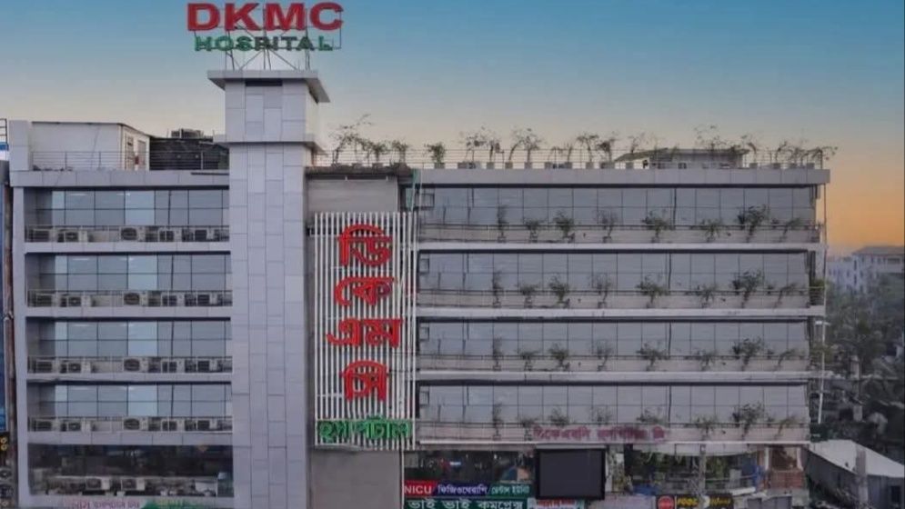 রূপগঞ্জে ভুল চিকিৎসার বলি ২০ বছরের সুমাইয়া