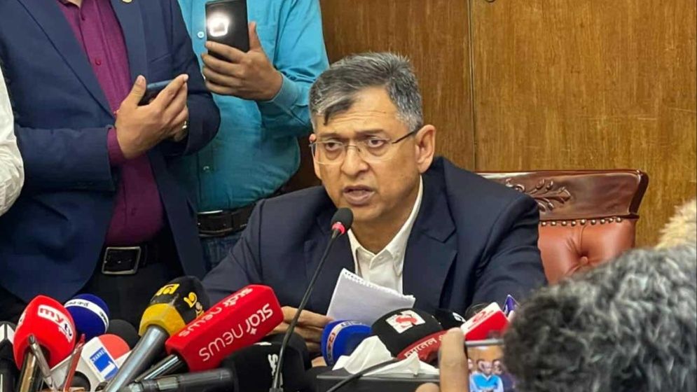 দ্রুত ২ হাজার ৭০১ জন কনস্টেবল নিয়োগ দেওয়া হবে : স্বরাষ্ট্রমন্ত্রী