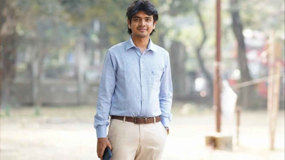 বিশ্ববিদ্যালয়ের শিক্ষক হলেন ডাকসুর ভিপি প্রার্থী শামীম