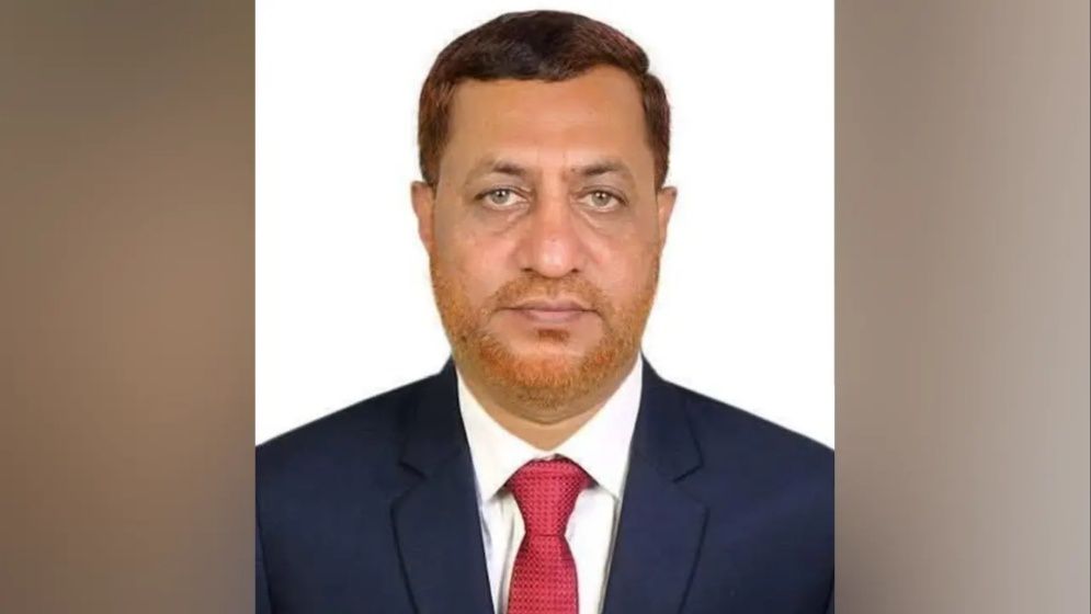 সড়ক দুর্ঘটনায় সংসদ সদস্য গুরুতর আহত