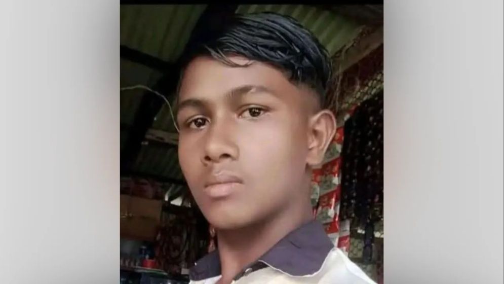 সাগ‌রে ডাকা‌তের গু‌লি‌তে জে‌লে নিহত