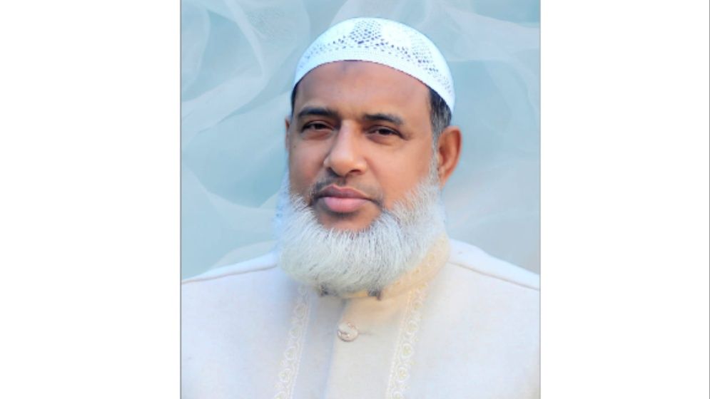 বগুড়া-৬ আসনের উপনির্বাচনে জামায়াতের প্রার্থী আবিদুর রহমান সোহেল