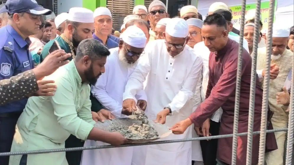 আগের চেয়ে দেশের পরিস্থিতি ভালো : মির্জা ফখরুল