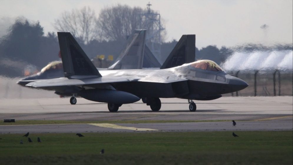 নিজ নাগরিকদের দ্রুত ইসরায়েল ছাড়তে বলল যুক্তরাষ্ট্র