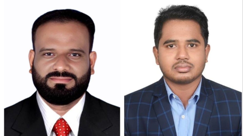 মনোহরদী প্রেস ক্লাবের সভাপতি হারুন, সম্পাদক সুজন