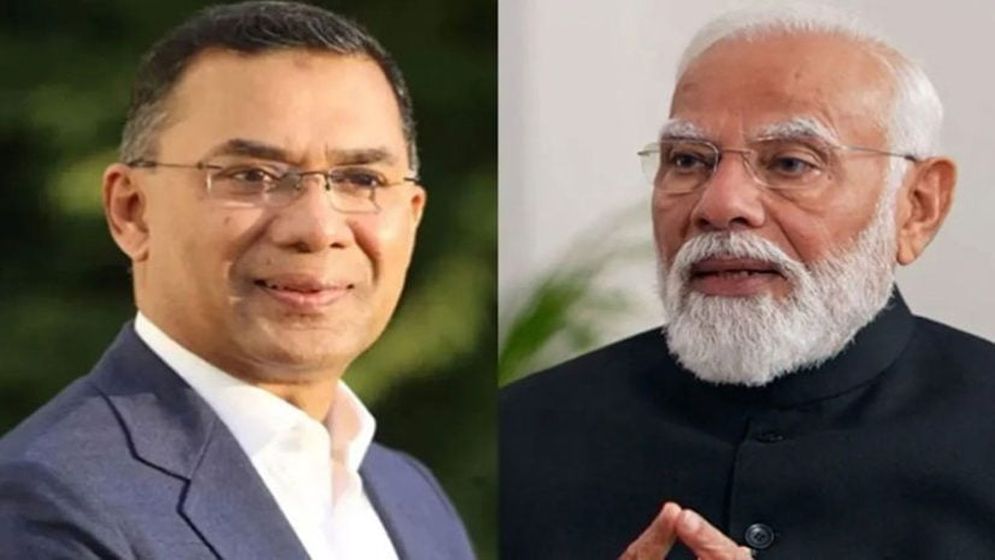 তারেক রহমানের শপথ অনুষ্ঠানে মোদিকে আমন্ত্রণ জানাবে বিএনপি