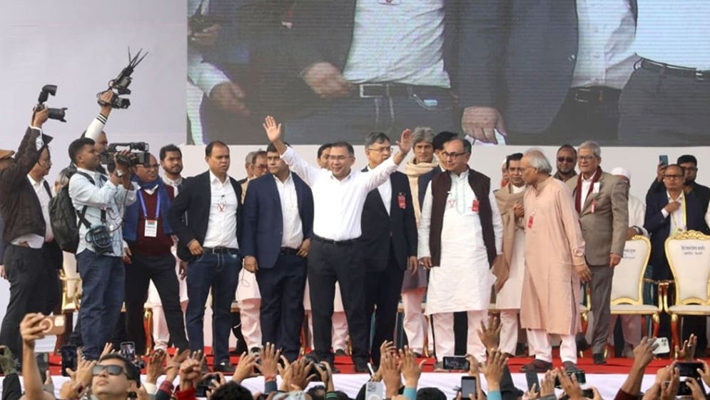 টেকনোক্র্যাট কোটায় বিএনপির মন্ত্রিসভায় থাকতে পারেন যারা