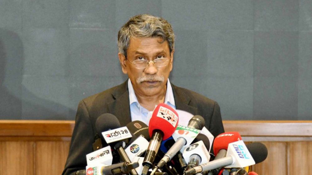 বাংলাদেশের নাগরিকরা রাষ্ট্রব্যবস্থায় পরিবর্তন চায় : আলী রীয়াজ