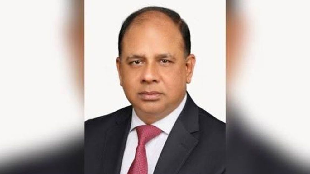 আন্তর্জাতিক অপরাধ ট্রাইব্যুনালে নতুন চিফ প্রসিকিউটর আমিনুল ইসলাম