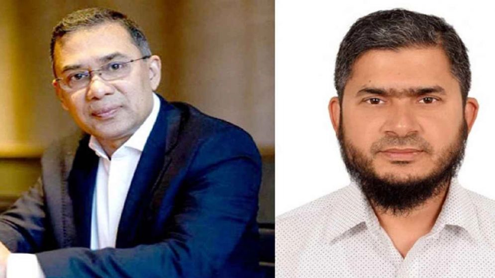 তারেক রহমান–খালিদুজ্জামানের মধ্যে হাড্ডাহাড্ডি লড়াইয়ের আভাস