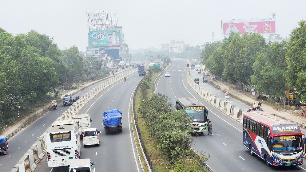 আরও বাড়বে ঢাকার তাপমাত্রা