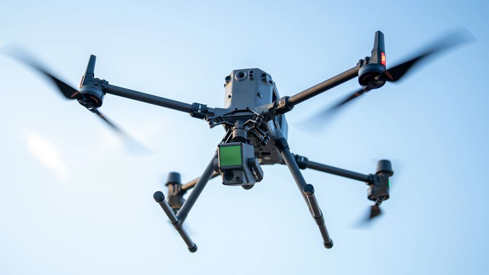 অনুমোদন ছাড়া ড্রোন উড়ালে আইনানুগ ব্যবস্থা