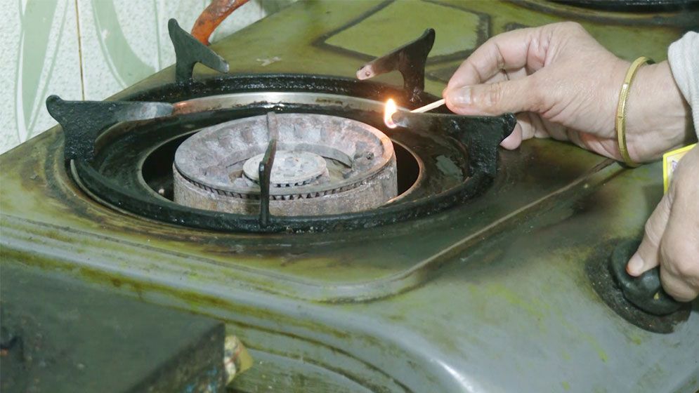 রোববার আশুগঞ্জে ৬ ঘণ্টা গ্যাস সরবরাহ বন্ধ