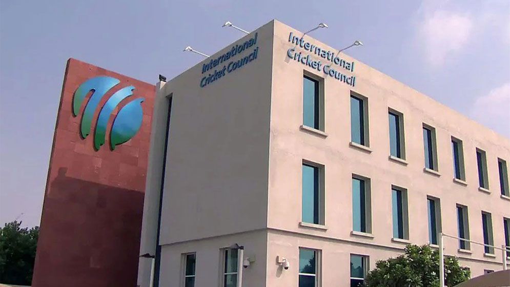 কোন চ্যানেলে খেলা দেখবেন বাংলাদেশের দর্শকেরা, জানাল আইসিসি