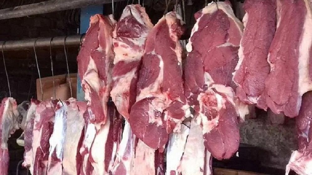 রোজায় ৬৫০ টাকা নির্ধারিত দামে গরুর মাংস বিক্রি করবে সরকার