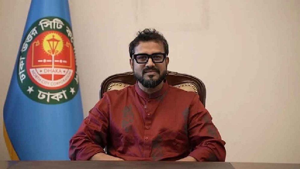 ডিএনসিসি প্রশাসক এজাজকে অপসারণ, দায়িত্ব পেলেন সুরাইয়া