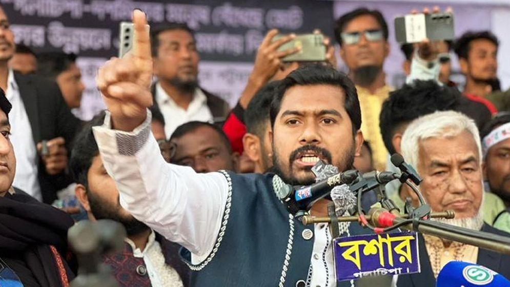 তারেক রহমান আমাকে মন্ত্রী করার প্রতিশ্রুতি দিয়েছেন: নুর