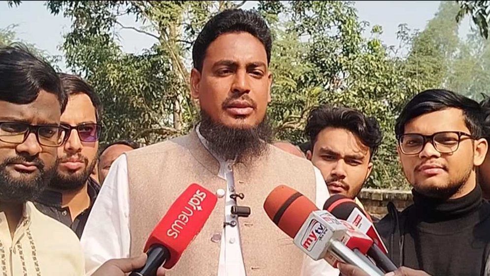 স্বৈরাচার ও তাদের দোসর নির্বাচনে প্রত্যাখ্যাত হয়েছে : আখতার হোসেন