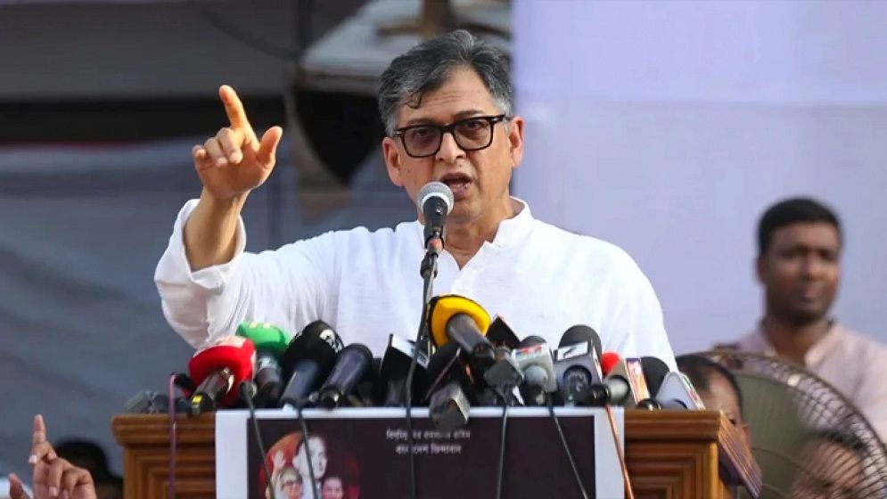 গুম-খুন ও নির্যাতনের বিচার হবেই: সালাহউদ্দিন