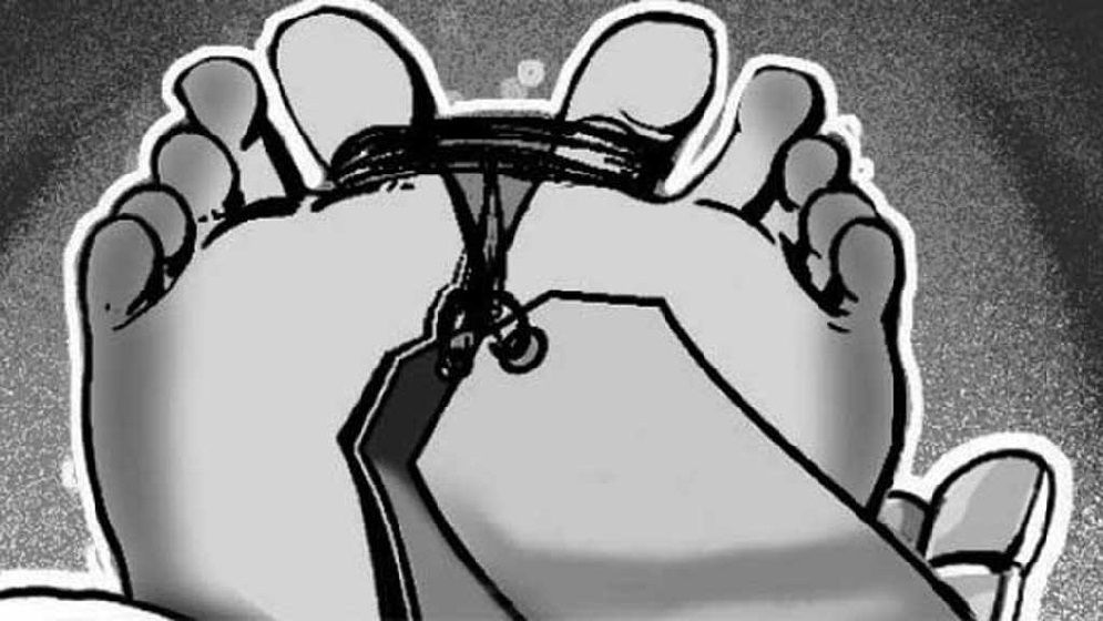 বগুড়ায় ট্রেনের ধাক্কায় নারী নিহত