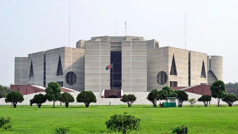 বিরোধীদলীয় নেতা, উপনেতা ও হুইপ যারা হলেন