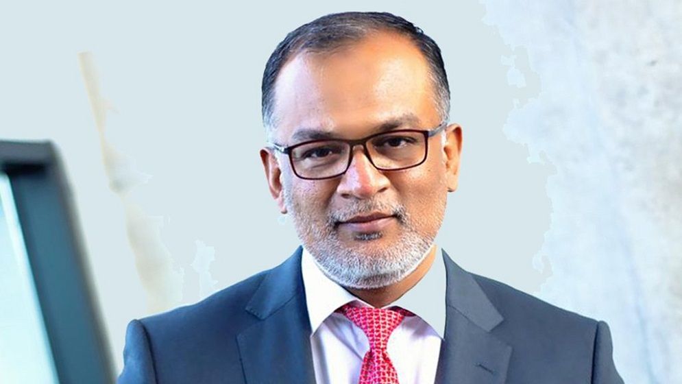 বিমান বাংলাদেশ থেকে পদত্যাগ করলেন শেখ বশিরউদ্দীন