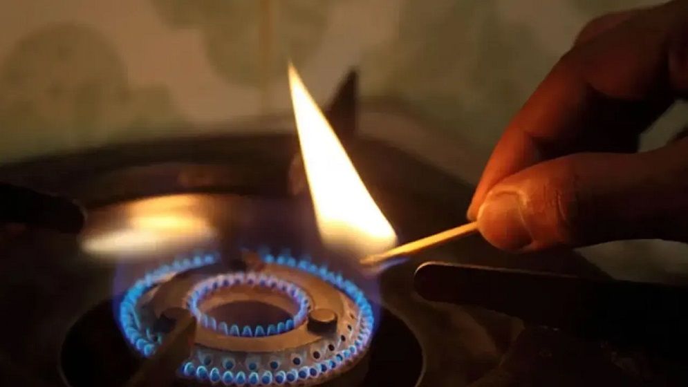 রোববার ৬ ঘণ্টা গ্যাস সরবরাহ বন্ধ থাকবে যেসব এলাকায়