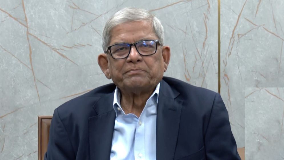 মেয়াদোত্তীর্ণ স্থানীয় সরকার প্রতিষ্ঠান থেকেই ভোট শুরু হবে: স্থানীয় সরকার মন্ত্রী