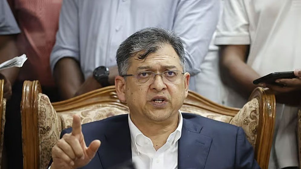 পুলিশের আরও ১০ হাজার কনস্টেবল নিয়োগ দেবে সরকার