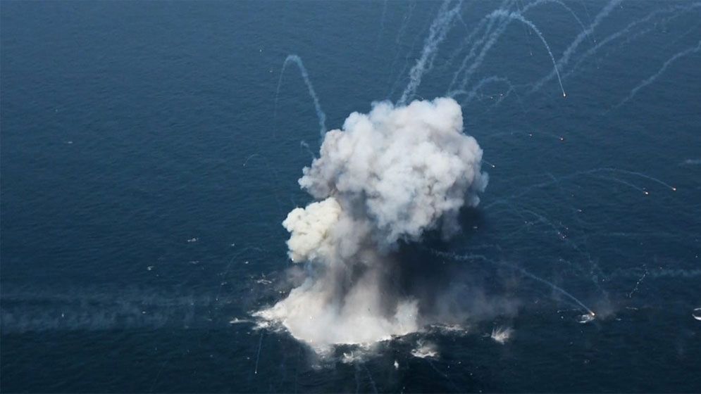 ইরানকে ১০ দিনের আলটিমেটাম ট্রাম্পের, পাল্টা কঠোর হুঁশিয়ারি তেহরানের