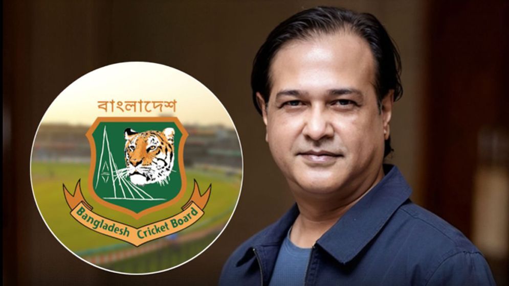 বিসিবিতে নতুন দায়িত্ব পেলেন আসিফ আকবর