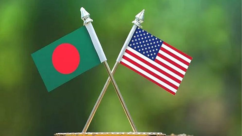 ভোটের আগেই যুক্তরাষ্ট্রের সঙ্গে বাংলাদেশের শুল্ক চুক্তি সই