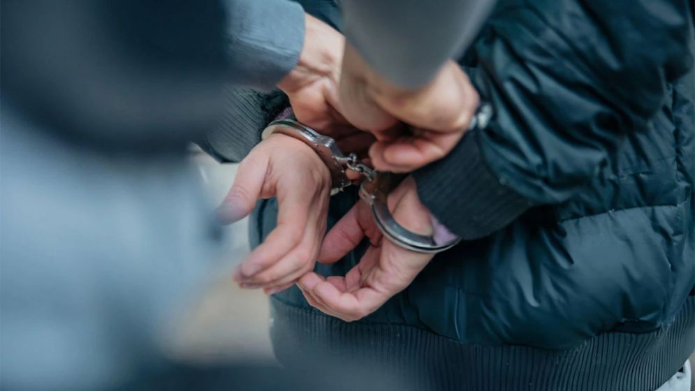 বিমান বাংলাদেশ এয়ারলাইন্সের এমডি স্ত্রীসহ গ্রেফতার