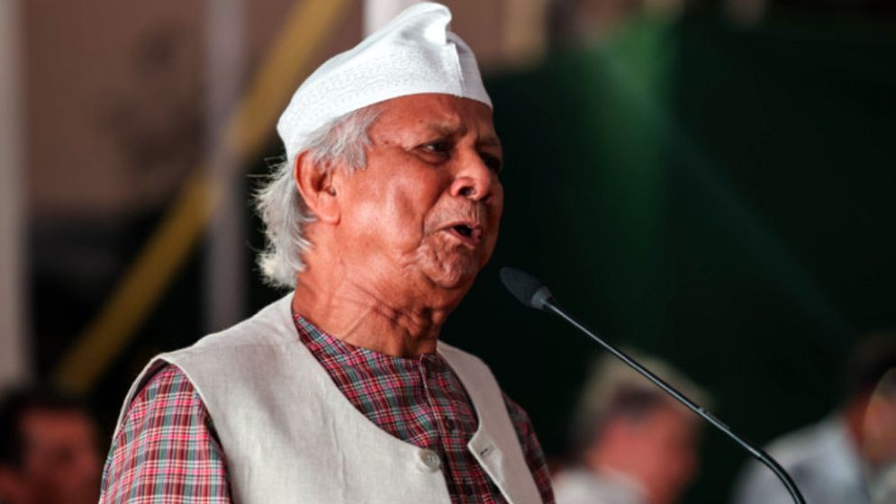 শবেবরাতে দেশ ও জাতির কল্যাণে প্রার্থনার আহ্বান প্রধান উপদেষ্টার