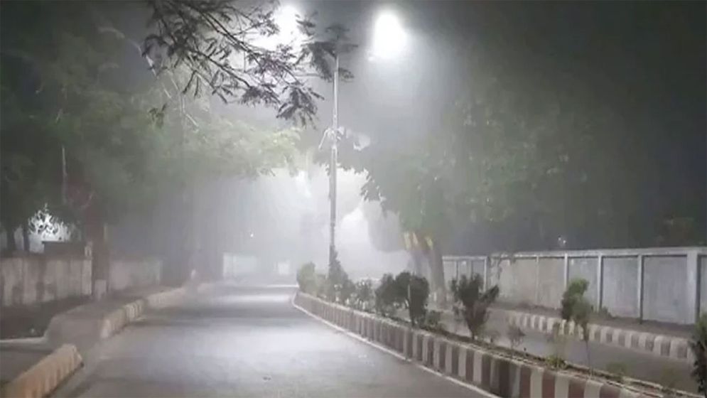 ঢাকা ও পার্শ্ববর্তী এলাকায় রাতে ঠান্ডার আমেজ বাড়তে পারে