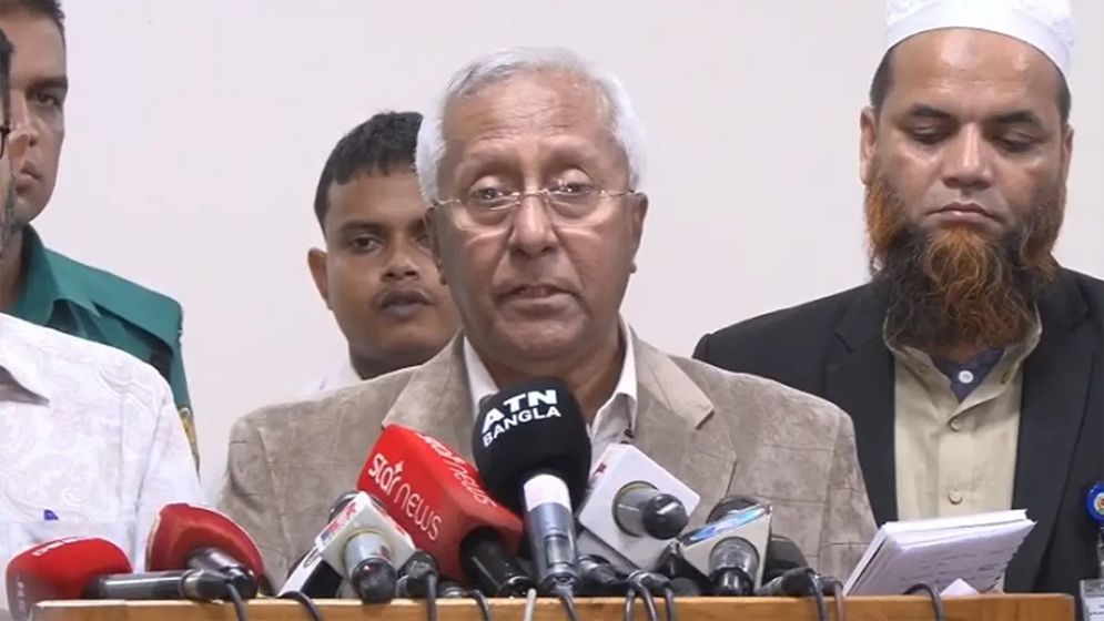 নতুন সংসদ সদস্যদের শপথ কে পড়াবেন জানাল ইসি