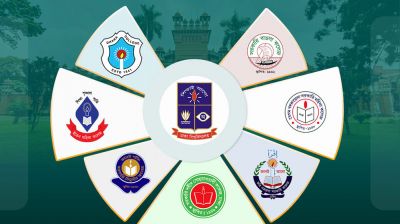 ঢাকা সেন্ট্রাল ইউনিভার্সিটি গঠন করে অধ্যাদেশ জারি