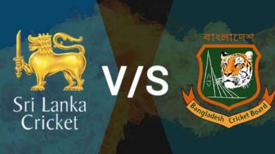 শ্রীলংকাকে হারিয়ে টুর্নামেন্ট শুরু বাংলাদেশের