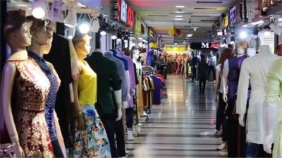 রোববার রাজধানীর যেসব এলাকায় মার্কেট বন্ধ