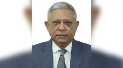 বিমানের এমডি ড. সাফিকুর রহমান গ্রেপ্তার