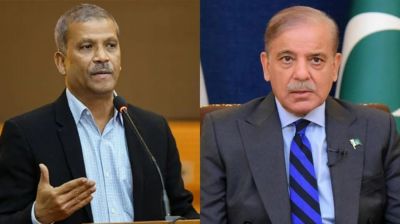 পাকিস্তানকে ধন্যবাদ জানালেন আসিফ নজরুল