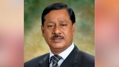 কিশোরগঞ্জ-২ আসনের বিএনপি প্রার্থীকে কারণ দর্শানোর নোটিশ