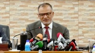 ২০ হাজার টাকার টিকিটে সৌদি থেকে ফিরতে পারবেন হাজিরা : বিমান উপদেষ্টা